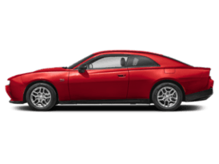 Charger Daytona