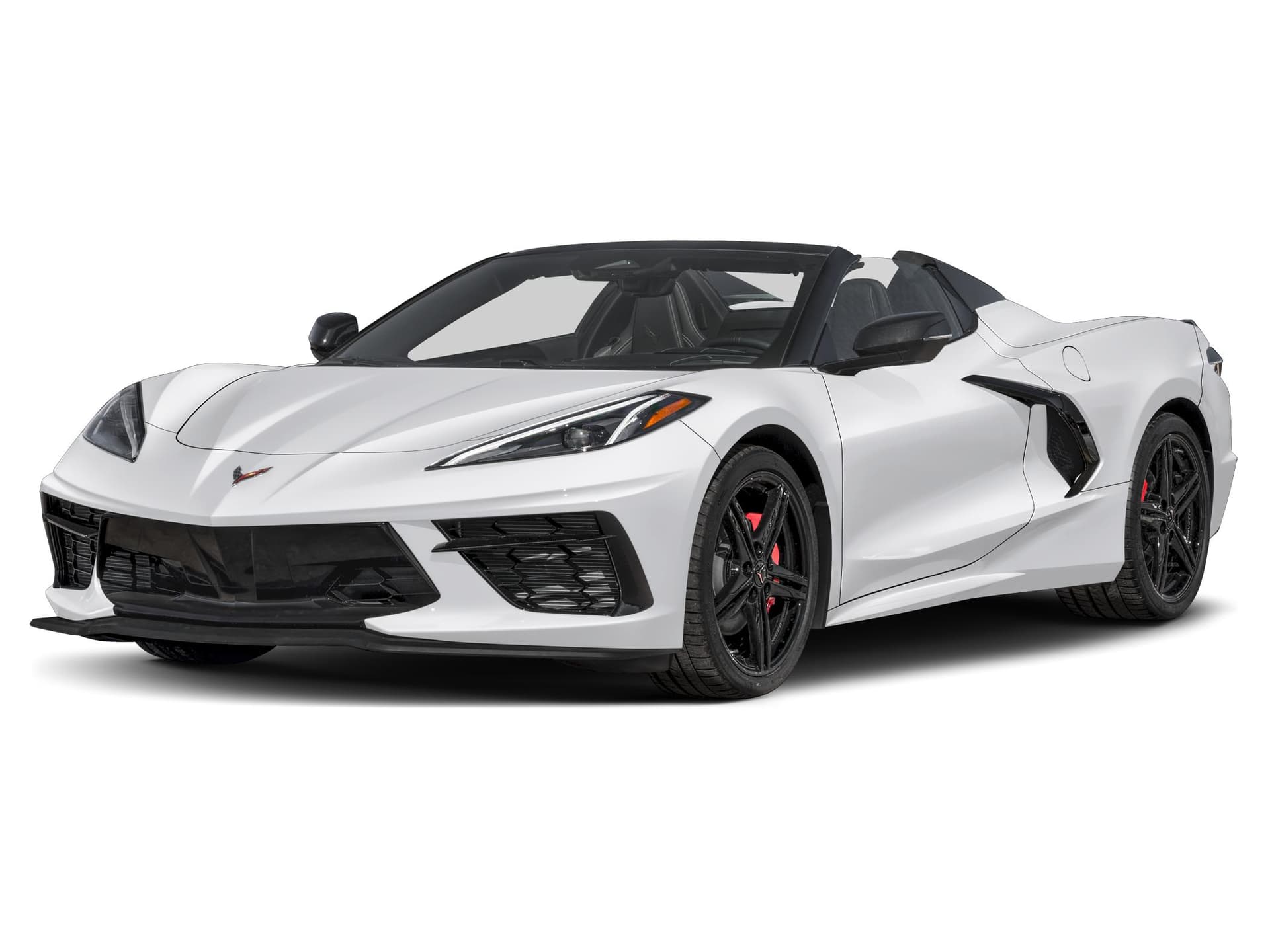 Corvette