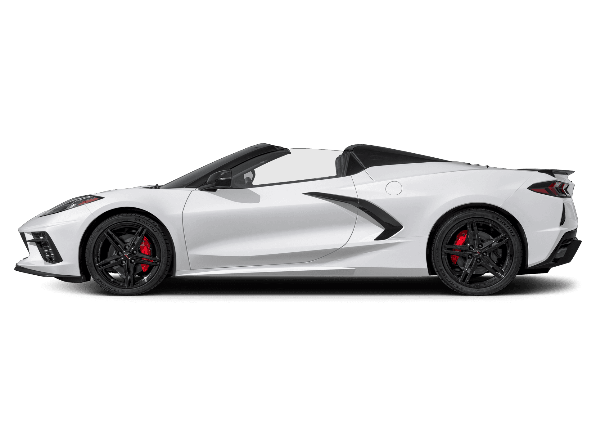 Corvette