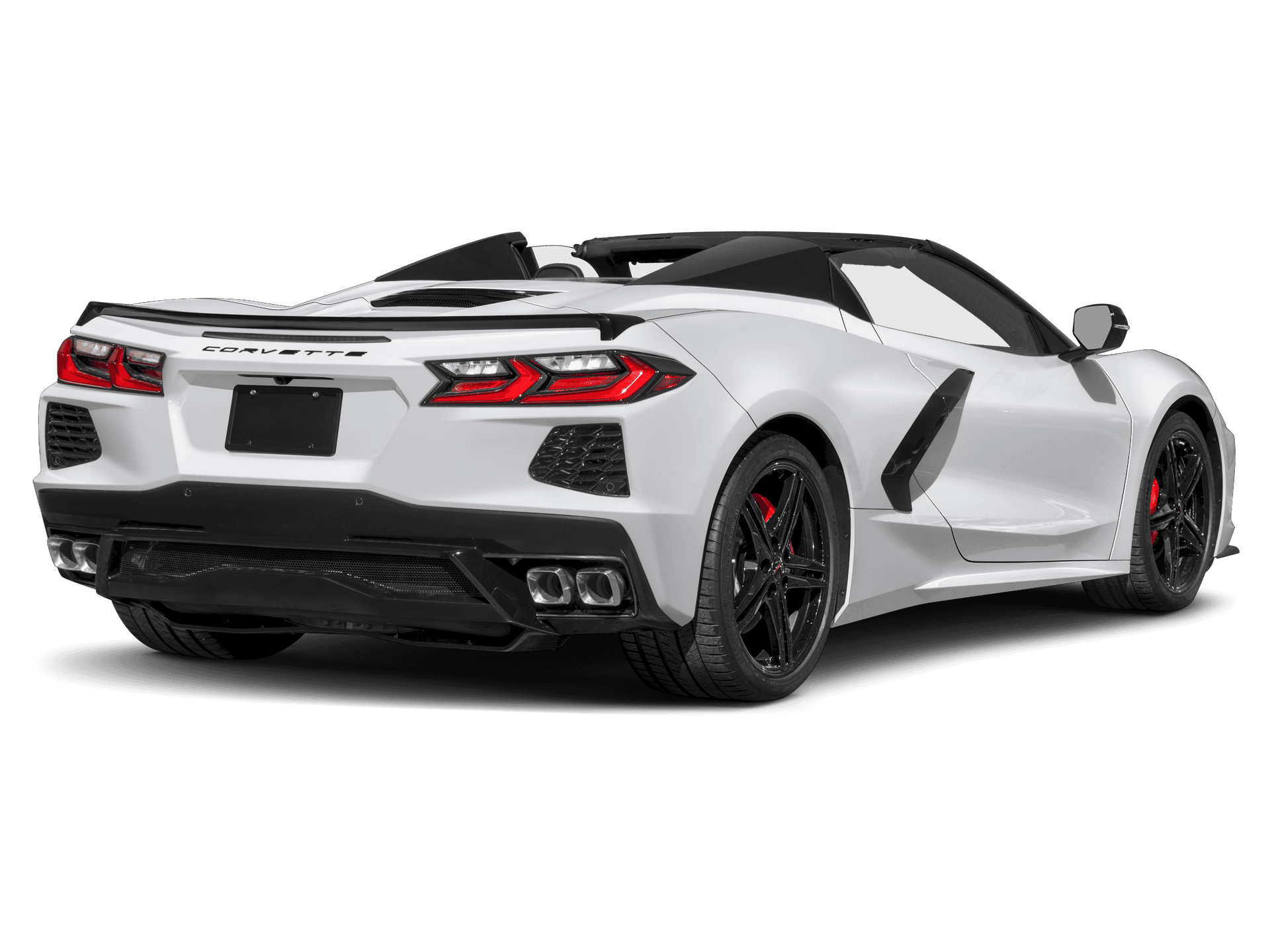 Corvette