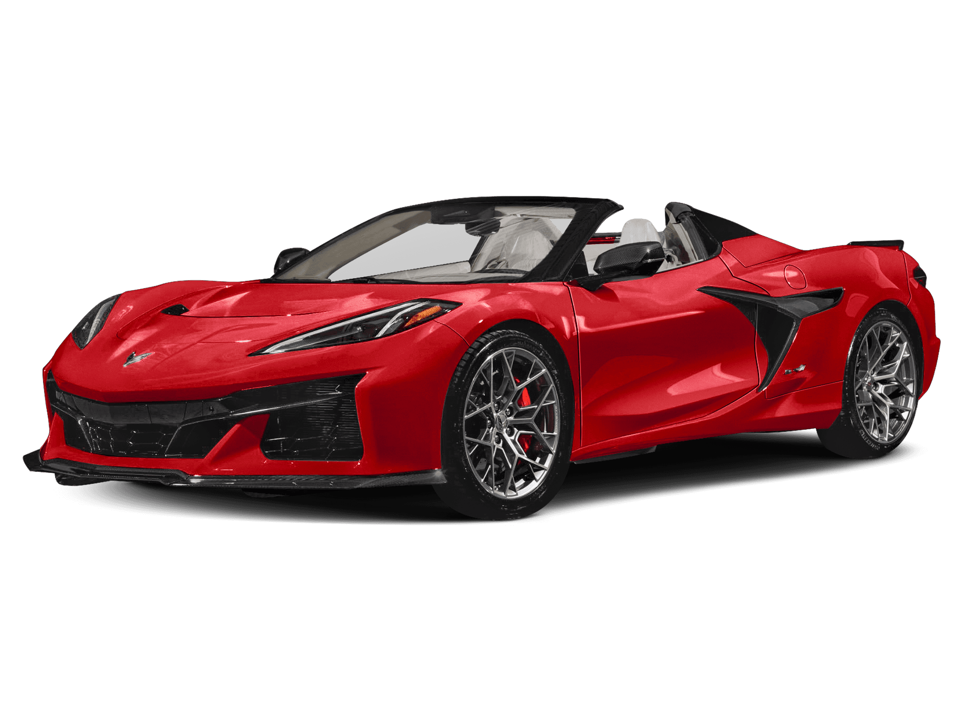 Corvette