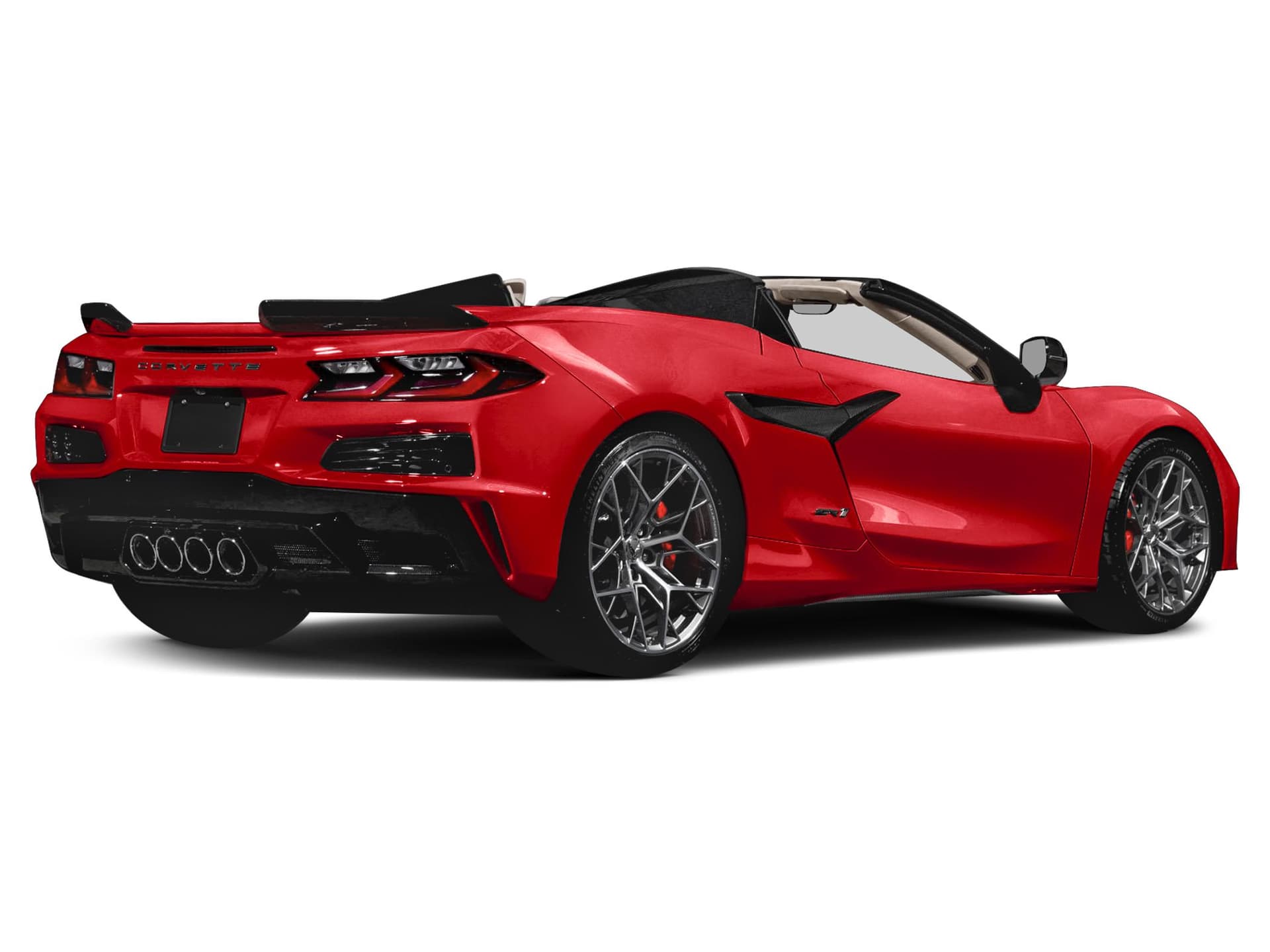 Corvette
