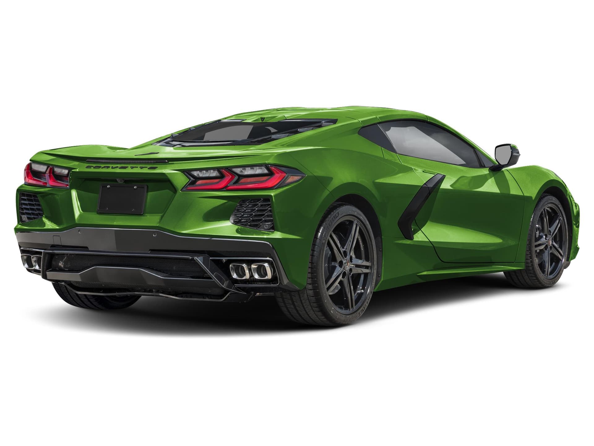 Corvette