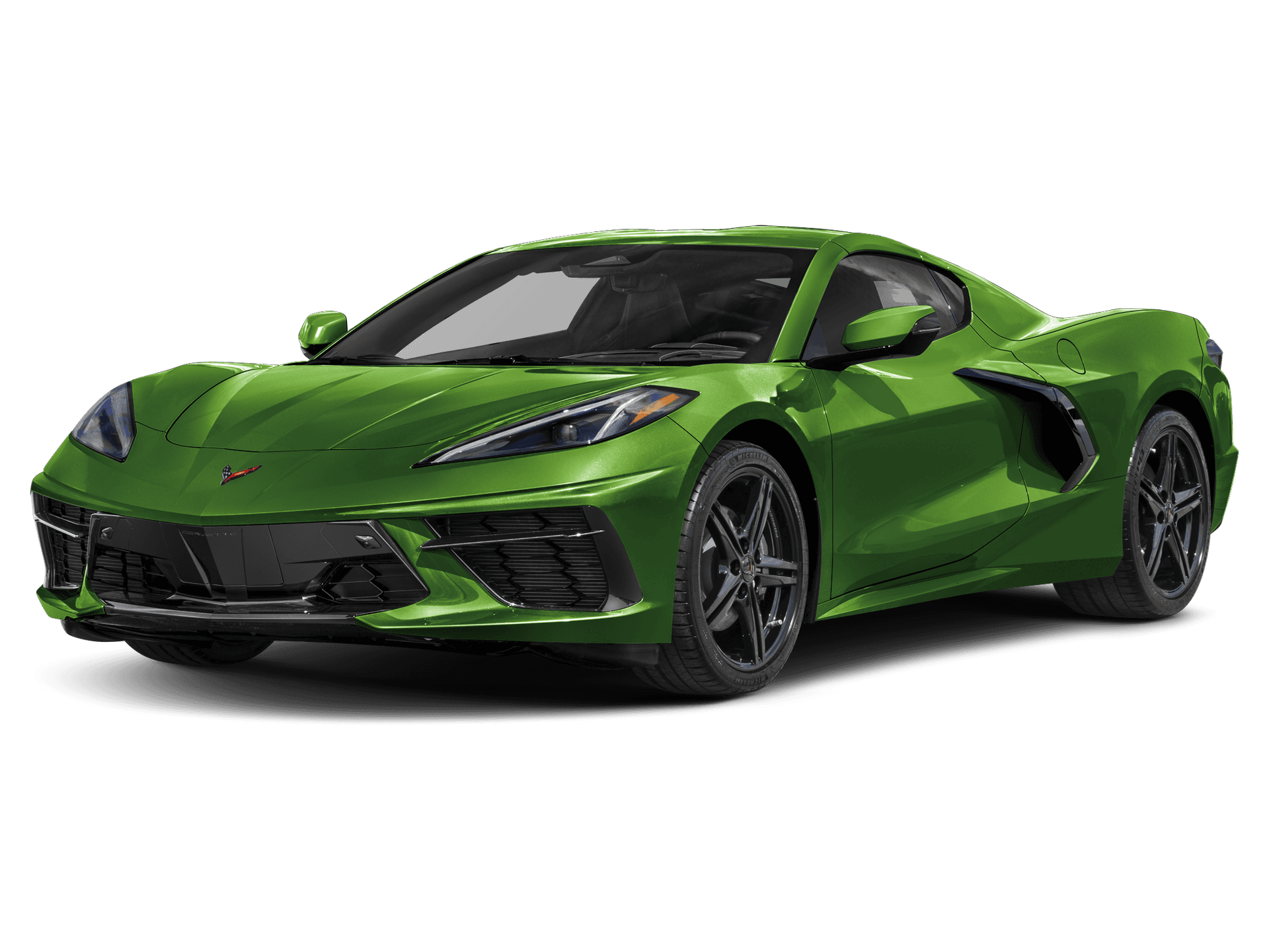 Corvette