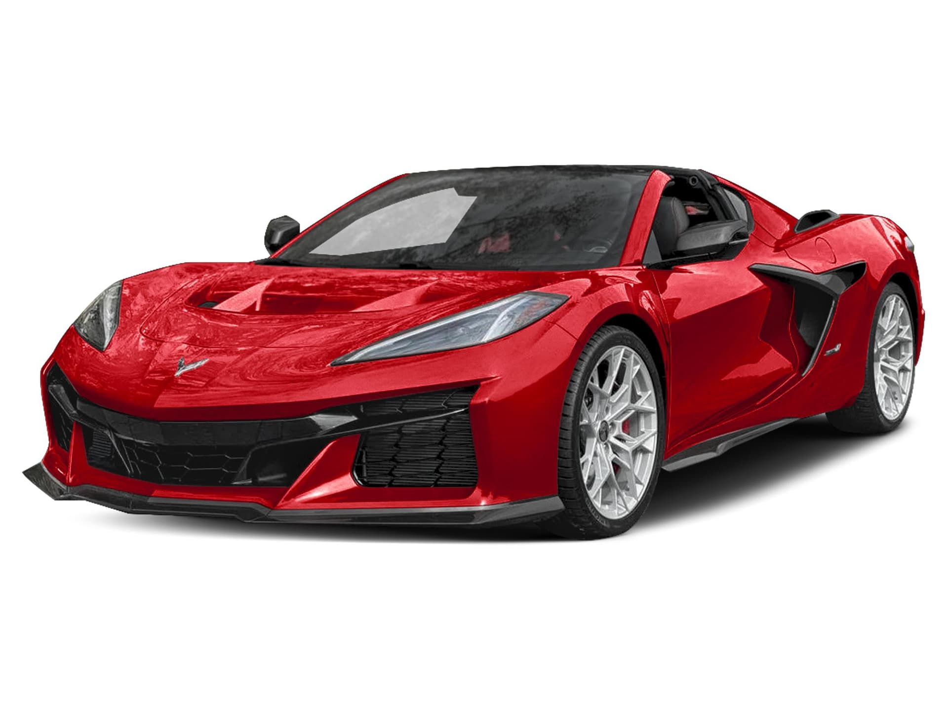 Corvette