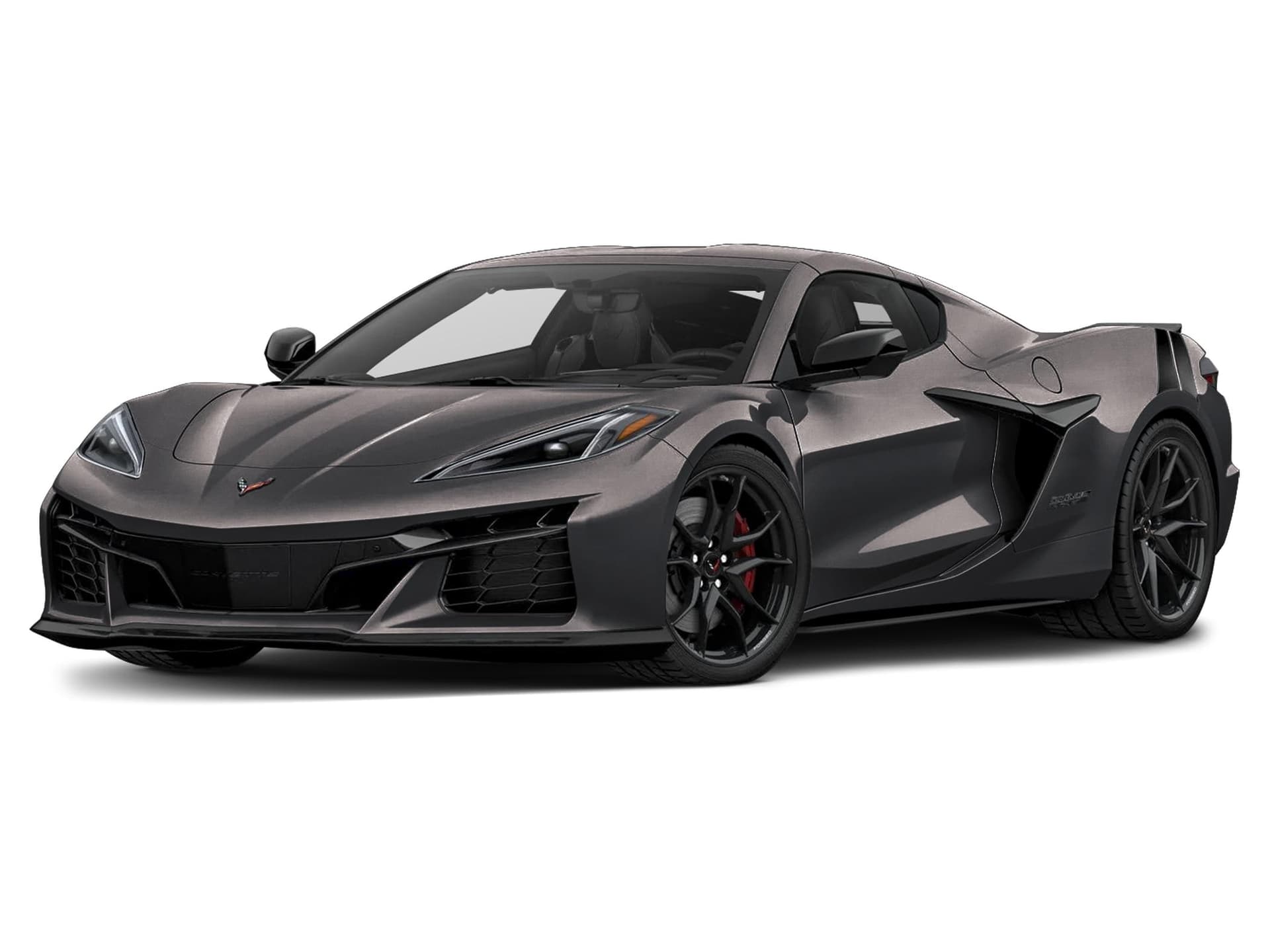 Corvette