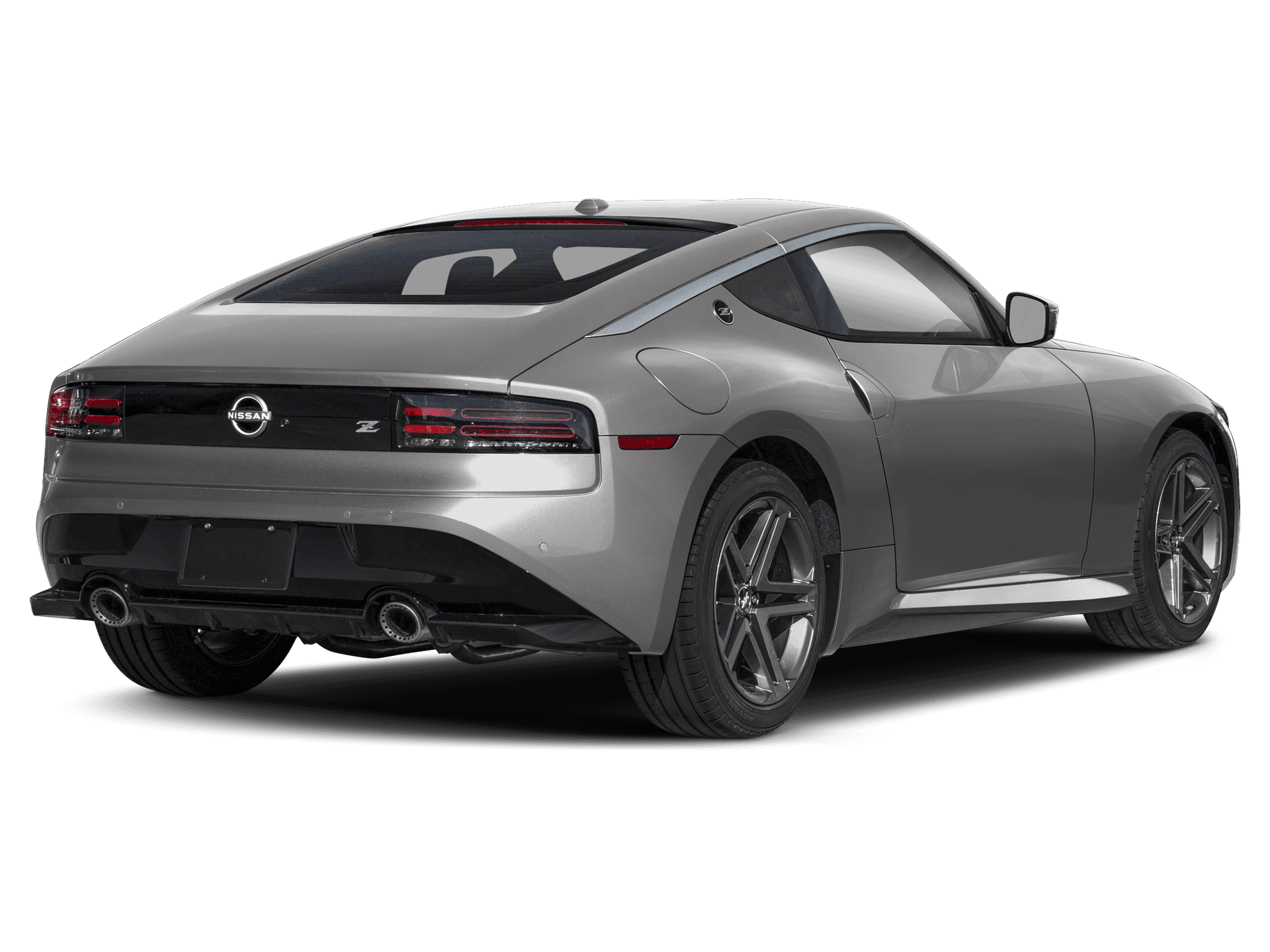 Z