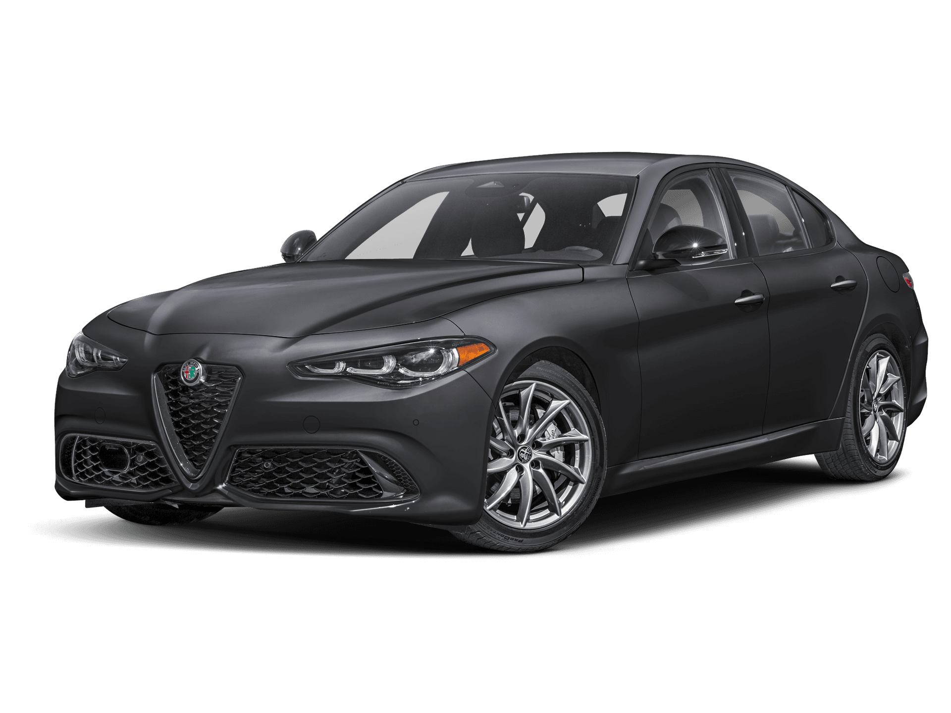 Giulia